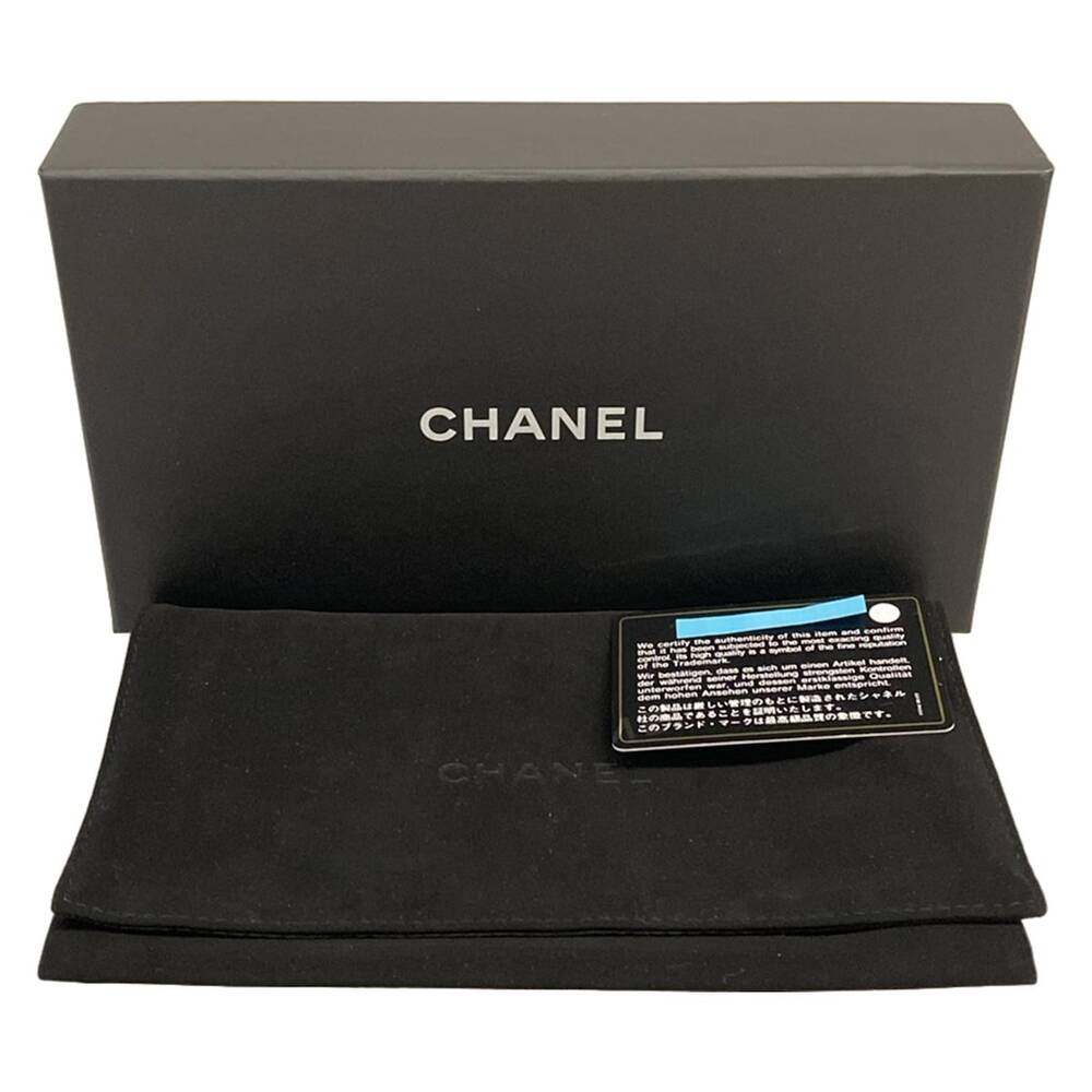 Chanel 19 Other Style Wallet - Picture 12 of 12